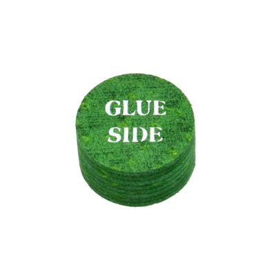 Leder Pechauer Jade 13,5mm soft